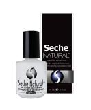 Seche Natural Matte Finish Nail Treatment 14ml - Premium Smooth Finish for Perfect Nails | International Shipping Available - Buy Online on SooperMarket.com