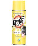 Easy-Off Heavy Duty Oven Cleaner, Regular Scent 14.5 oz Can - Buy Online on SooperMarket.com