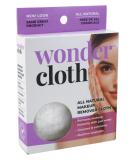 Wonder Cloth Make-Up Remover (6 Pack) - Gentle and Effective Skincare Solution - Buy Online on SooperMarket.com