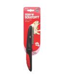 Mikki Deluxe Flea Comb for Medium to Large Dogs and Cats - Effective Flea and Lice Removal Tool - Buy Online on SooperMarket.com