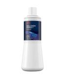 Wella Welloxon Perfect 6% 20 Vol Creme Developer 500ml - Buy Online on SooperMarket.com