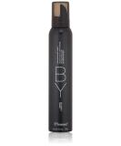 Framesi BY Lava Sparkling Mousse  Strong Hold Hair Mousse for Color Treated Hair  6.9 oz - Buy Online on SooperMarket.com