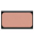 ARTDECO Blusher - Shimmering blusher long-lasting - 1 x 5 g 18 - beige rose blush - Buy Online on SooperMarket.com