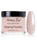 28g Fine Dipping Powder Nude Color - Bare Naked Summer Gel Nail Powder (No.8) - Buy Online on SooperMarket.com