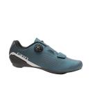 Giro Cadet Men's Road Cycling Shoes 13 - Harbor Blue Anodized (2023) - Buy Online on SooperMarket.com
