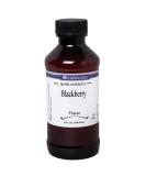 LorAnn Blackberry SS Flavor - 4 oz Bottle | Premium Concentrated Extract - Buy Online on SooperMarket.com