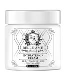 Belle Ame Dark Spot Corrector for Sensitive Skin - Advanced Dark Spot Cream for Intimate Area and Uneven Skin Tone - For Face, Underarm, Knees and Elbows (2oz) - Buy Online on SooperMarket.com