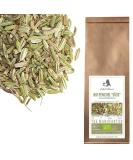 Organic Fennel Seed Bio Sweet 250g | 100% Natural Pure Fennel Tea | Premium Organic Fennel Sweeties - No Artificial Additives - Buy Online on SooperMarket.com