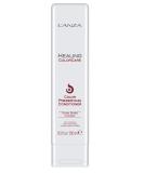 L'Za healing Colorcare Color -preserving conditioner (250 ml) for color -treated hair - protects and freshens the hair color during healing sulfate -free formula flushing colored hair orange 250 ml (1 Pack) - Buy Online on SooperMarket.com