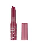 e.l.f Sheer Slick Lipstick Black Cherry Black Cherry 1 Count (Pack of 1) - Buy Online on SooperMarket.com