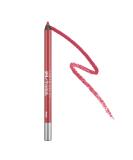 URBAN DECAY 24/7 Glide-On Lip Pencil - Waterproof & Longwearing Lip Liner - Smooth  Creamy & Moisturizing Formula with Vitamin E - Prevents Lipstick from Feathering Manic (rosy wine) - Buy Online on SooperMarket.com