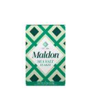 Maldon Salt, Sea Salt Flakes, 8.5 oz (240 g), Kosher, Natural, Handcrafted, Gourmet, Pyramid Crystals (Packaging May vary) - Buy Online on SooperMarket.com