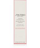 Cleansers & Makeup Removers by Shiseido Clarifying Cleansing Foam for All Skin Types / 4.6 oz. 125ml - Buy Online on SooperMarket.com