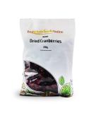 Dried Cranberries 250g (BWFO) - Buy Online on SooperMarket.com