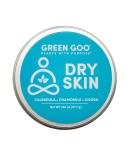 Green Goo Dry Skin Salve 1.82 oz (51.7 g) - Buy Online on SooperMarket.com