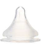 Lansinoh Infant Medium Flow Nipple - 2 Count - Buy Online on SooperMarket.com
