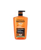 L'Or al Men Expert Hydra Energetic Shower Gel Large XXXL 1L Hydra Energetic 1 l (Pack of 1) - Buy Online on SooperMarket.com