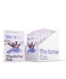 The Better Cat - grain -free wet food with an extra high meat content - Premium cat food without grain and without sugar with prebiotics (chicken & trout) - Buy Online on SooperMarket.com