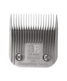 WAHL Competition Replacement Full Tooth Blade #3F 10MM - High-Performance Grooming Blade Set for Pet Grooming - International Shipping Available - Buy Online on SooperMarket.com