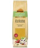 Ostmann Kurkuma Ground - Premium Turmeric Spice 100g for International Shipping | Buy Online - Buy Online on SooperMarket.com