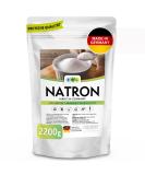 EWL natural products Natron powder baking soda 2200g Extra XXL advantage pack high -pure food quality baking powder German production and bottling sodium powder backingsoda 2.2 kg (1 Pack) - Buy Online on SooperMarket.com