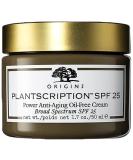 Origins Plantscription SPF 25 Anti-Aging Oil-Free Cream 1.7 Fl Oz - Buy Online on SooperMarket.com