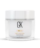 GK HAIR Global Keratin Deep Conditioner Masque (7.05 Fl Oz/200 g) Intense Hydrating Repair Treatment Mask for Dry Damaged Color Treated Frizzy Hair Restoration Formula with JOJOBA Seed Oils Pack of 1 - 7.05 Fl Oz - Buy Online on SooperMarket.com