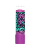 Maybelline Baby Lips Pop Art Lip Balm - 8HR Moisturizing Blueberry Boom Scent | International Shipping Available - Buy Online on SooperMarket.com
