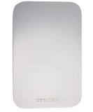 Cinema Secrets Stainless Steel Makeup Palette - Medium | Professional Beauty Tool - Buy Online on SooperMarket.com