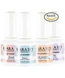Kiara Sky Professional Nails  Dip Manicure Liquid Essentials (Bundle 1-4) - Buy Online on SooperMarket.com