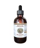 HawaiiPharm Skullcap Natural Alcohol-Free Liquid Extract 2 oz - Pet Herbal Supplement - Buy Online on SooperMarket.com