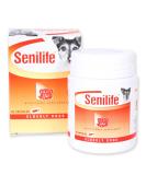 CEVA Senilife Nutritional Supplement for Elderly Dogs 50 lbs. and under - Buy Online on SooperMarket.com