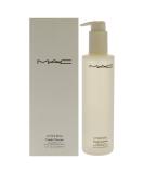 MAC Hyper Real Fresh Canvas Cleansing Oil for Women - 6.7 oz | Shop Internationally for the Best Cleanser - Buy Online on SooperMarket.com