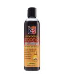 Salon Pro 30 Sec Moroccan Argan Oil Weave Wonder Wrap Dark 8 Fl Oz (Pack of 1) - Buy Online on SooperMarket.com