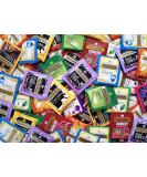 Twinings Tea Bags Individual Enveloped Tagged Classic and Flavoured Selections (50 Tea Envelopes) 50 Count (Pack of 1) - Buy Online on SooperMarket.com