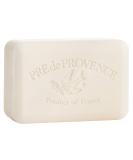 European Soaps Pre de Provence Bar Soap Milk 8.8 oz (250 g) - Buy Online on SooperMarket.com