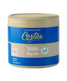 Cortas - Tahina, All Natural Sesame Paste (1 Lb) - Buy Online on SooperMarket.com