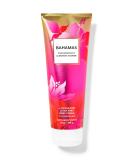 Bath and Body Works Bahamas Ultra Shea Body Cream 8oz - Passionfruit & Banana Flower | 2020 Edition - Buy Online on SooperMarket.com