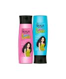 SKALA Expert Mais Cachos Shampoo and Conditioner 325 Ml Kit - Buy Online on SooperMarket.com