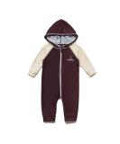 Bonverano Baby Boys Swimsuit UPF 50+ Sun Protection 6-9 Months Brown - Buy Online on SooperMarket.com