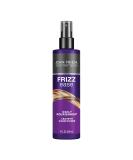Frizz Ease Daily Nourishment Leave-In Conditioner, Anti Frizz Conditioner and Heat Protectant for Frizz-prone Hair, 8 oz, with Vitamin A, C, and E Leave-in Conditioner 7.98 Fl Oz (Pack of 1) - Buy Online on SooperMarket.com