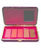 Tarte Life of the Party Clay Blush Palette & Clutch | International Shipping Available - Buy Online on SooperMarket.com