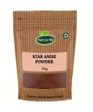 Star Anise Powder 1kg by Hatton Hill - Buy Online on SooperMarket.com