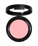 ISMINE Single Eyeshadow Powder Palette Matte Light Pink High Pigment Longwear Single Eye Makeup for Day & Night - Buy Online on SooperMarket.com