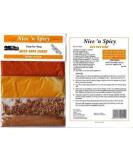 Nice 'n Spicy Mild Cape Curry - Buy Online on SooperMarket.com