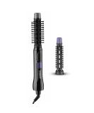 Conair 2-in-1 Hot Air Styling Curl Brush - Professional Hair Styling Tool - Buy Online on SooperMarket.com