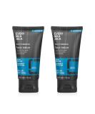 Every Man Jack Daily Hydration Face Lotion for Men - Deeply Moisturize and Revive Dry Tired Skin with Hyaluronic Acid Caffeine and Green Tea - 2.5 oz Men s Face Lotion - Twin Pack - Buy Online on SooperMarket.com