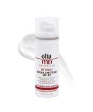 EltaMD UV Daily Face Sunscreen Moisturizer with Hyaluronic Acid, Broad Spectrum SPF 40, Non greasy, Sheer Zinc Oxide Lotion, Mineral-Based UVA, UVB Sun Protection, 1.7 oz Facial Sunscreen - Buy Online on SooperMarket.com