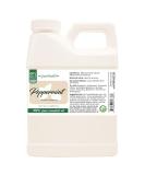 16 fl oz - Peppermint Essential Oil 100% Pure, Uncut - GreenHealth - Buy Online on SooperMarket.com