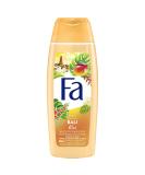 Fa Island Vibes Bali Kiss Shower Cream - 250 ml - Buy Online on SooperMarket.com